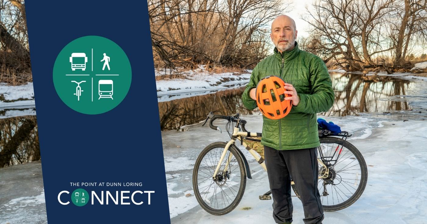 Getting Around Safely This Winter The Point at Dunn Loring Connect