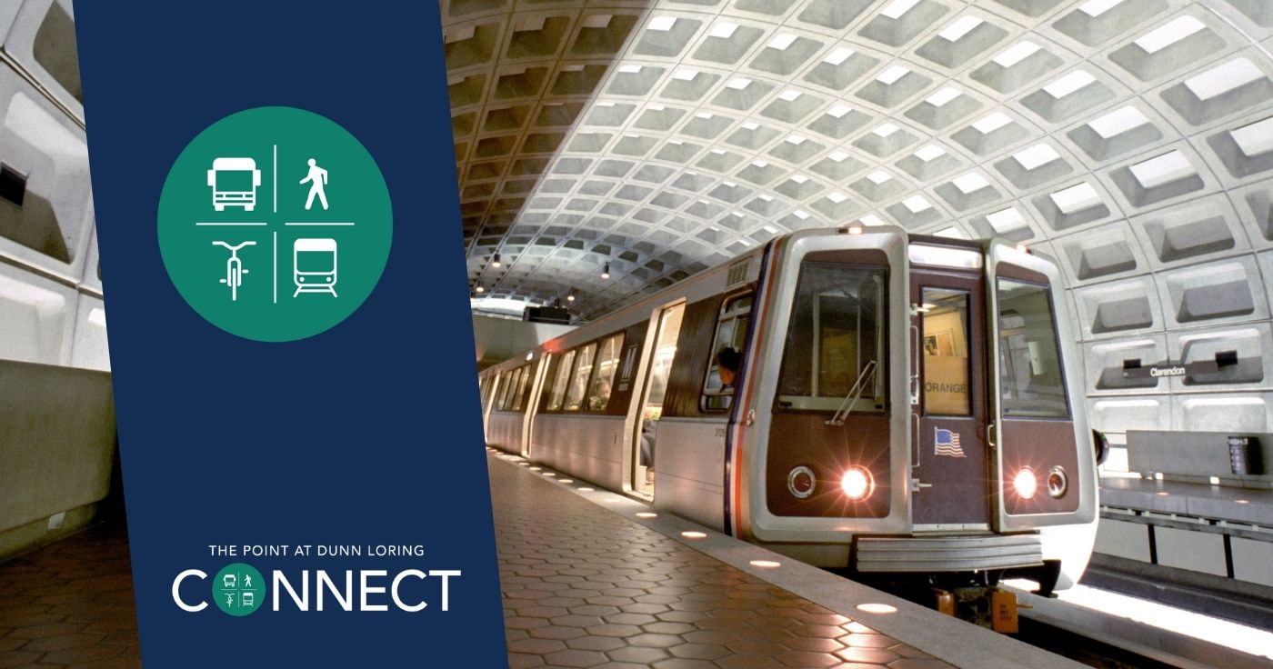 Avoid Delays Due to Dunn Loring Metro Station Closure The Point at